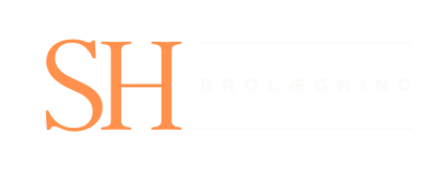 logo SH Brolaegning